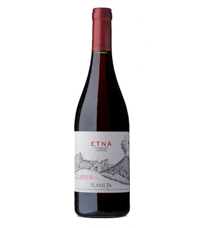 Planeta Etna Rosso