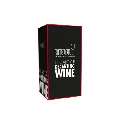 Riedel Decanter Eve