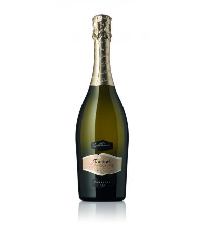 Fantinel One & Only Prosecco Doc Brut Millessimato
