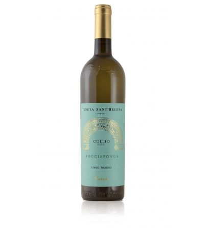 Fantinel Rocciaponca Pinot Grigio