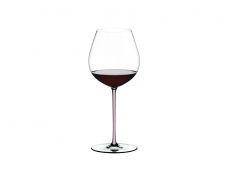 RIEDEL Fatto A Mano Old World Pinot Noir Pink 