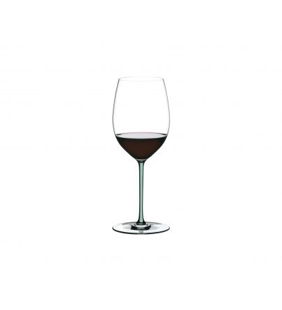 RIEDEL Fatto a Mano Cabernet/Merlot Mint