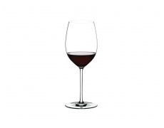 RIEDEL Fatto A Mano Cabernet/Merlot White