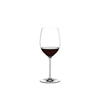 RIEDEL Fatto A Mano Cabernet/Merlot White