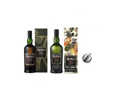 Ardbeg Flask Set Vol.2