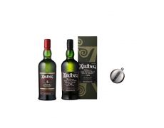 Ardbeg Flask Set