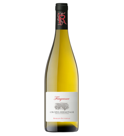 Romain Duvernay Fragance Crozes Hermitage White
