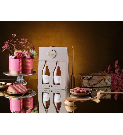 French Bloom Baby Bloom Box