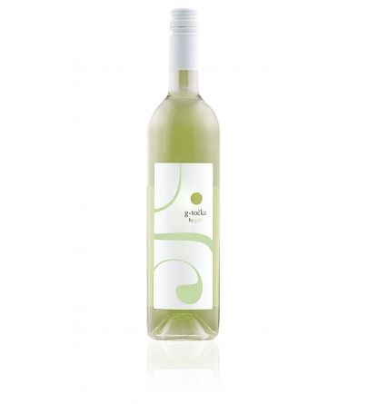 Galić G-spot White