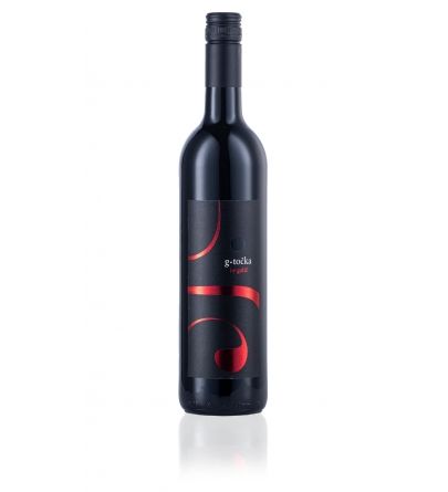 Galić G-spot Red