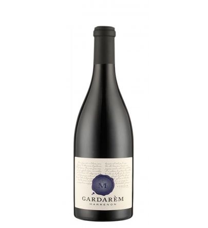 Marrenon Gardarem Rouge