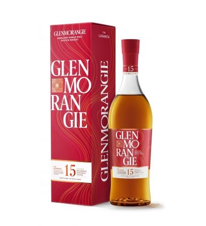 Glenmorangie The Lasanta