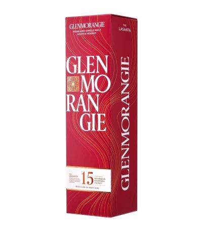 Glenmorangie The Lasanta