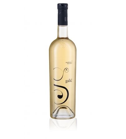 Galić Graševina Late harvest