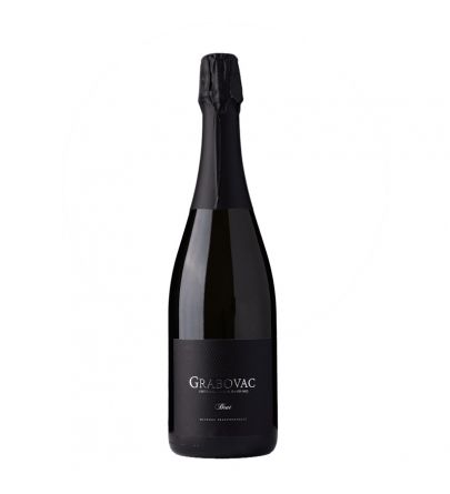 Grabovac Sparkling Wine