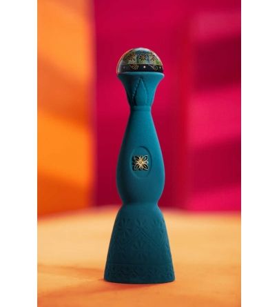 Clase Azul Mezcal Guerrero