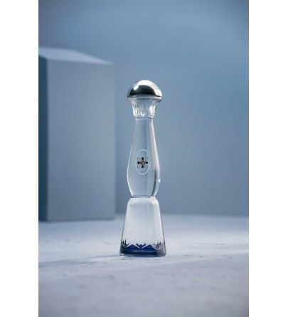 Clase Azul Tequila Plata 