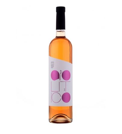 Apolitico Rosé