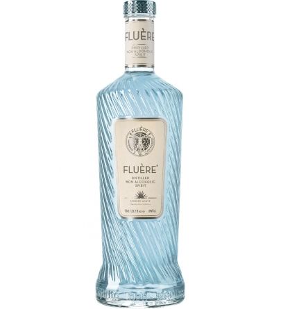 Bols Fluere Smoked Agave non-alcoholic spirit