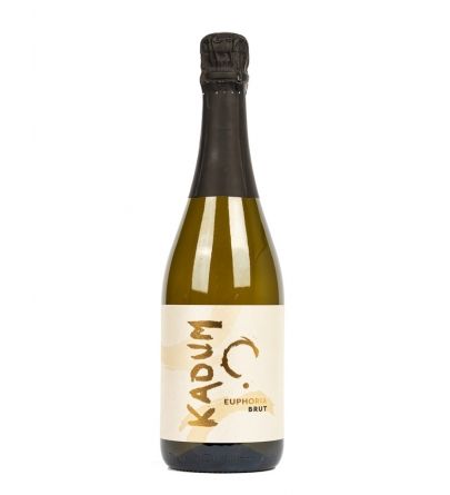 Kadum Euphoria Sparkling Wine