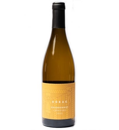 Korak Chardonnay Sur lie