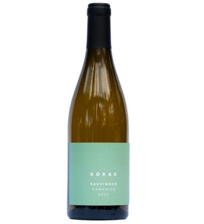 Korak Sauvignon Kamenice 