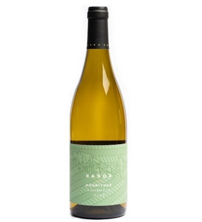 Korak Sauvignon
