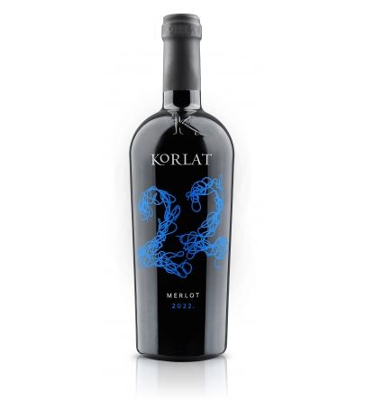 Korlat Merlot