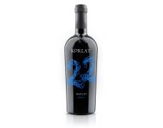 Korlat Merlot Korlat Merlot