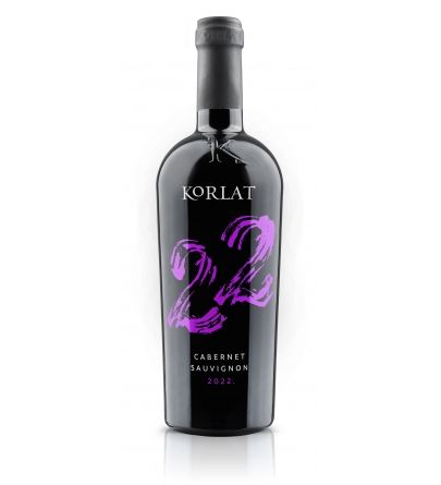 Korlat Cabernet sauvignon