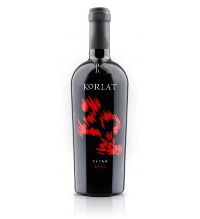 Korlat Syrah