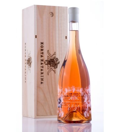 Korta Katarina Rosé Magnum 