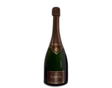 Krug Vintage 2013