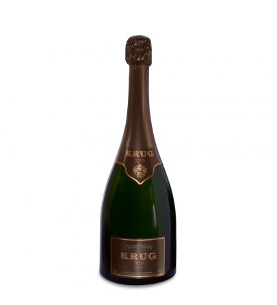 Krug Vintage 2013