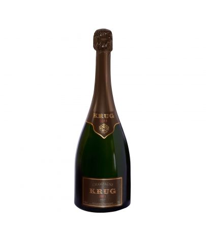 Krug Vintage 2011 Krug Vintage 2011