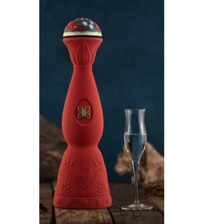 Clase Azul Mezcal San Luis Potosí