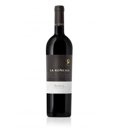 Fantinel La Roncaia Fusco Merlot