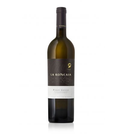 Fantinel La Roncaia Pinot Grigio