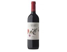 Planeta La Segreta Rosso 