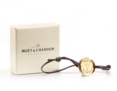 Moët & Chandon bracelet