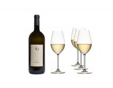 Coronica x RIEDEL Set