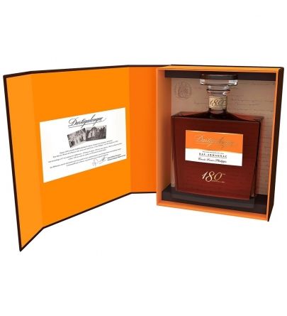 Dartigalongue Armagnac Cuvée Louis Philippe 180
