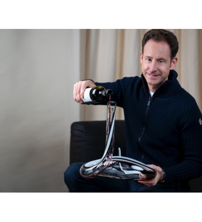 RIEDEL Mamba Fatto a Mano Decanter