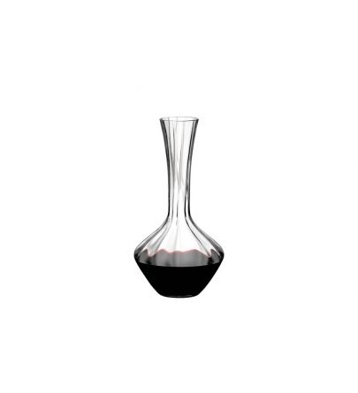 RIEDEL Manufaktur Vitis Exquisit decanter 