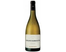 Grand Marrenon Luberon Blanc Magnum