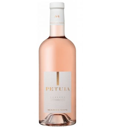 Marrenon Petula Rosé Jeroboam
