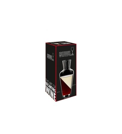 RIEDEL Mosel decanter (machine-made)