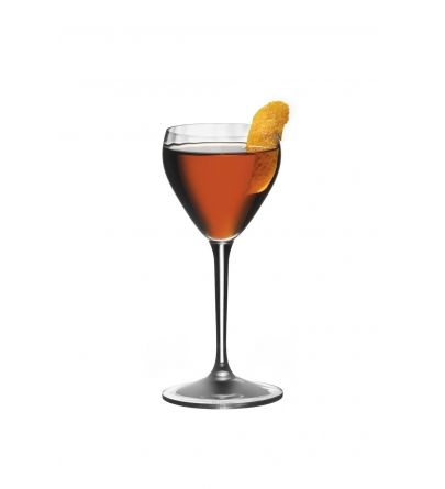 RIEDEL Drink Specific Glassware Nick & Nora Glass Large