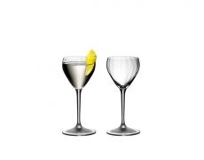 RIEDEL Drink Specific Glassware Nick & Nora Glass Large