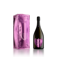 Dom Pérignon Rosé Lady Gaga 2022 Gift Box | Miva Web-Shop